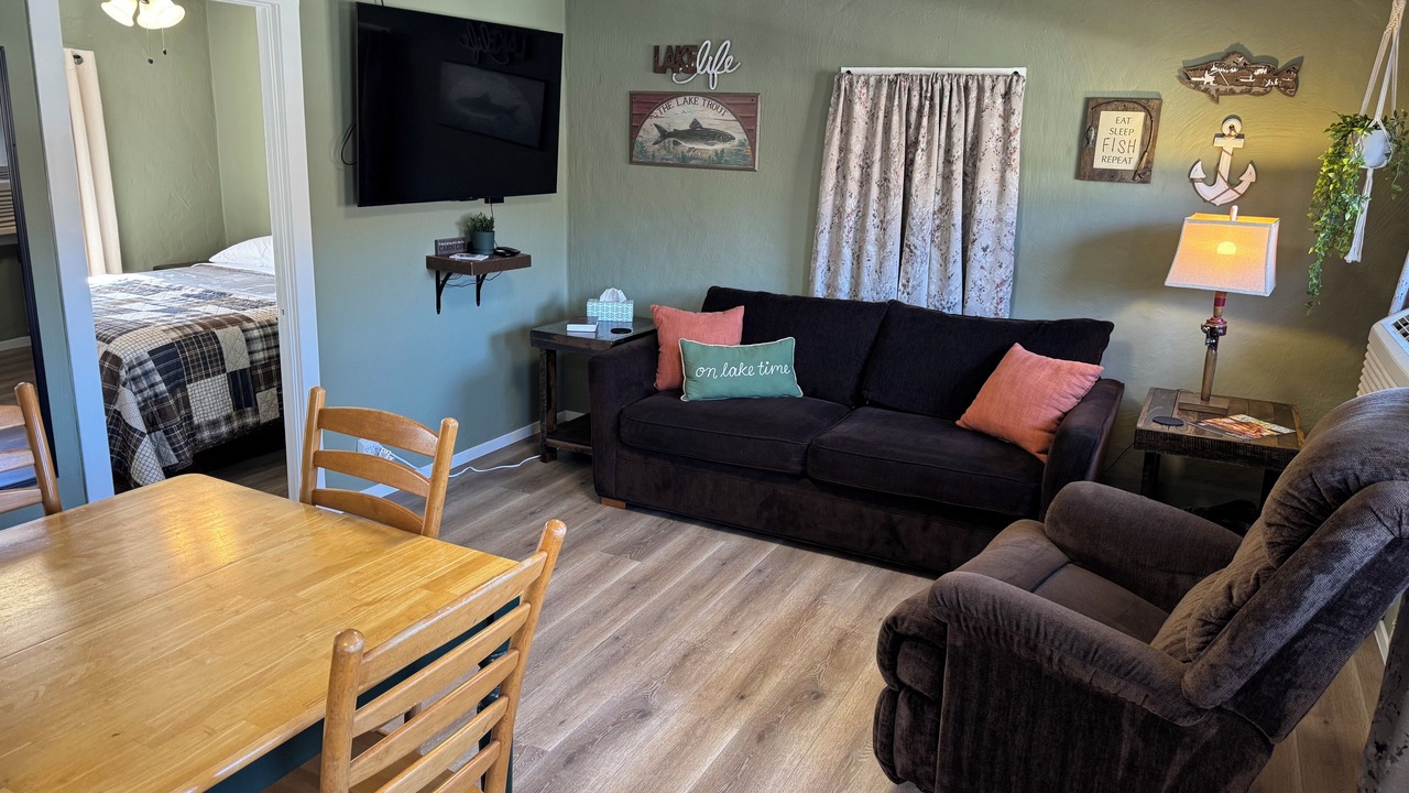 Photo of Livingroom in Branson
