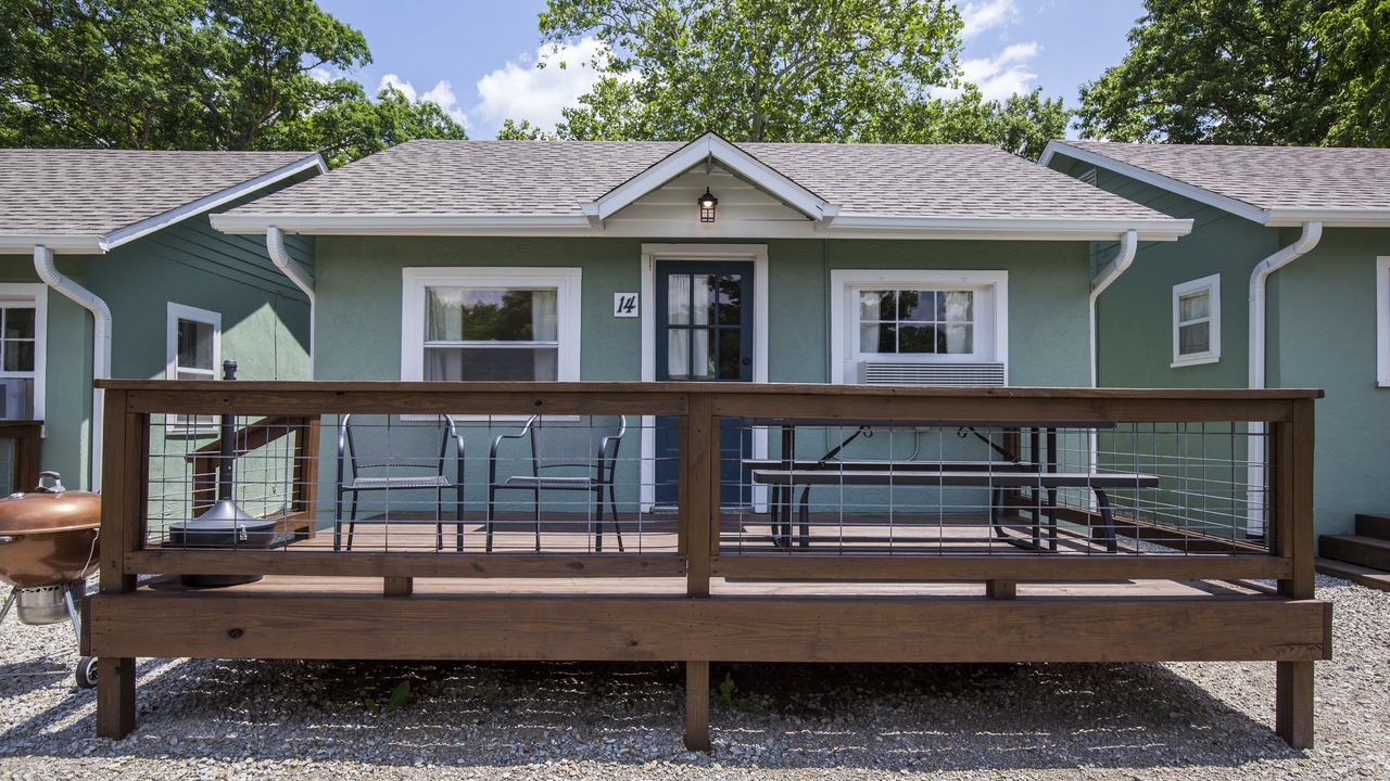 Photo of Outdoor in Branson