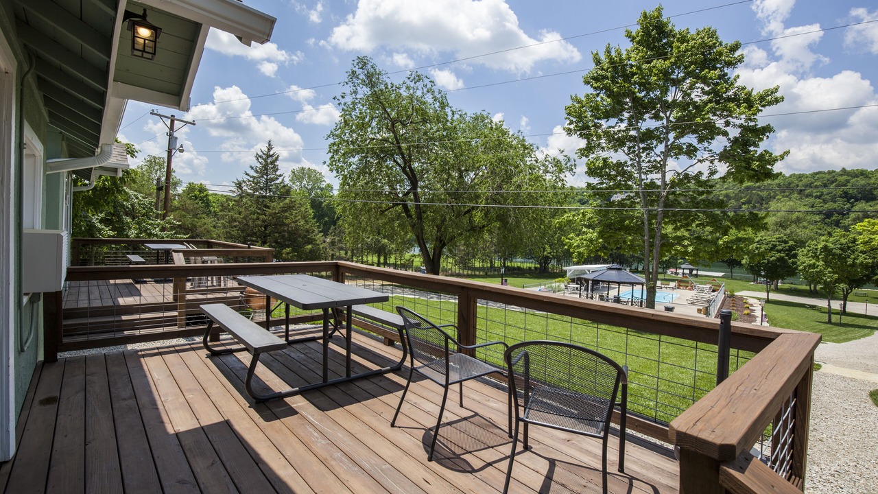 Photo of Outdoor in Branson