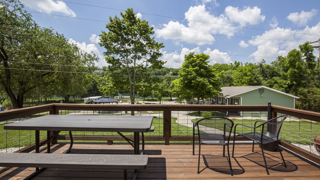 Photo of Outdoor in Branson