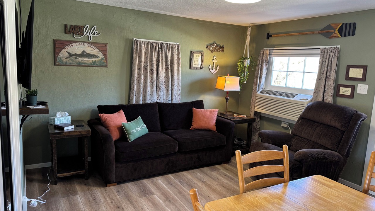 Photo of Livingroom in Branson