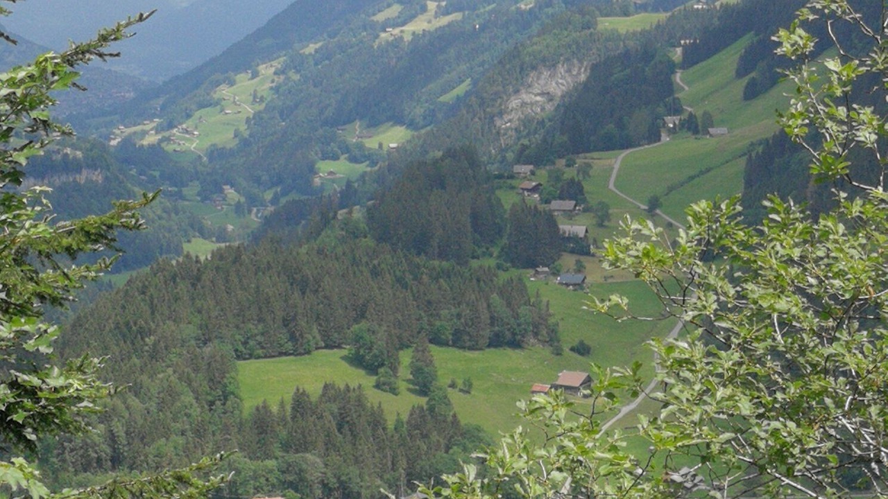 Photo of Outdoor in Champery
