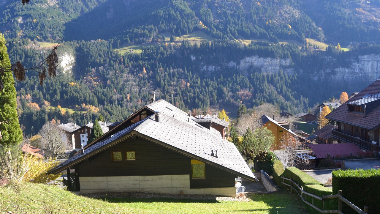 Photo of Others in Champery
