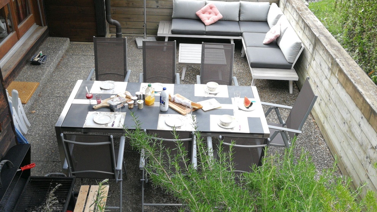 Photo of Outdoor in Champery