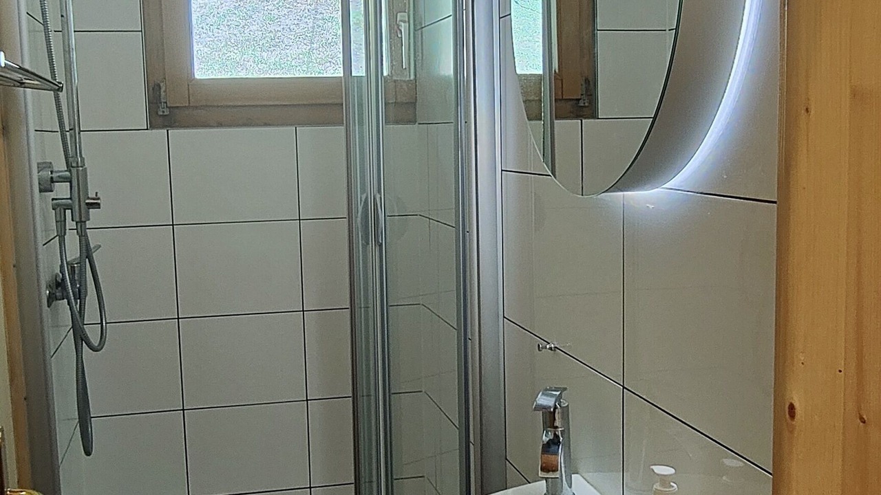 Photo of Bathroom in Champery