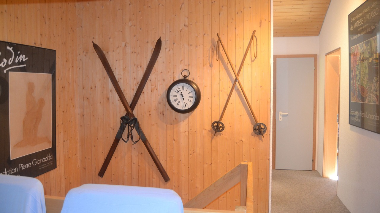 Photo of Others in Champery