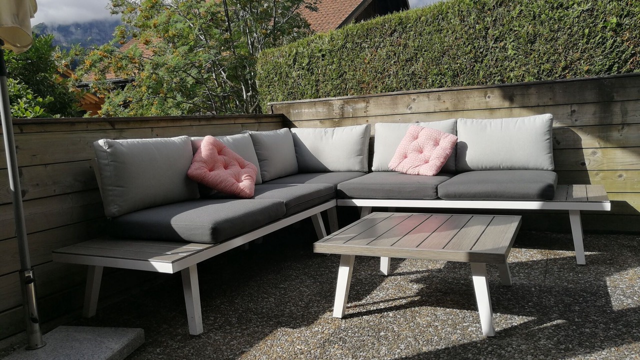 Photo of Outdoor in Champery