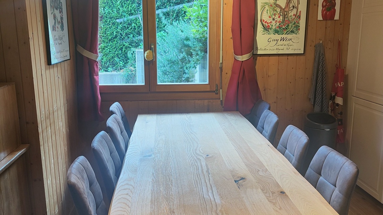 Photo of Others in Champery