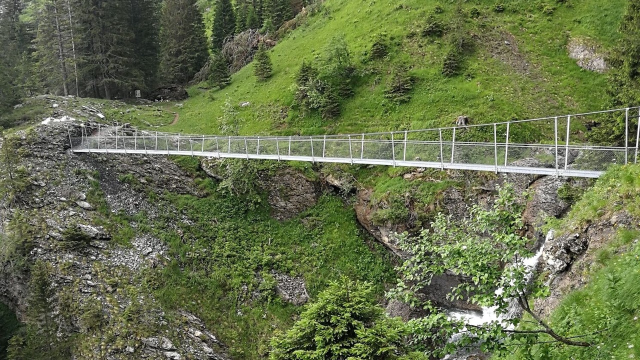 Photo of Outdoor in Champery