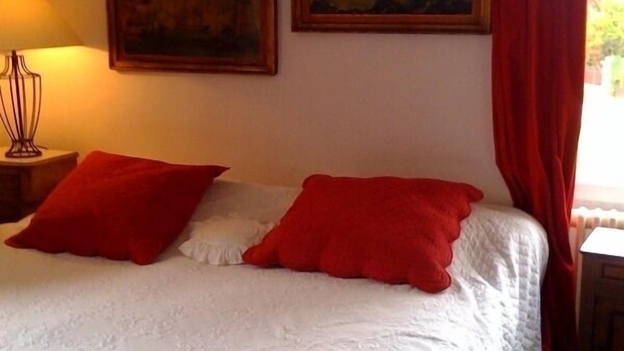 Photo of Bedroom in Saint-Antonin Noble Val