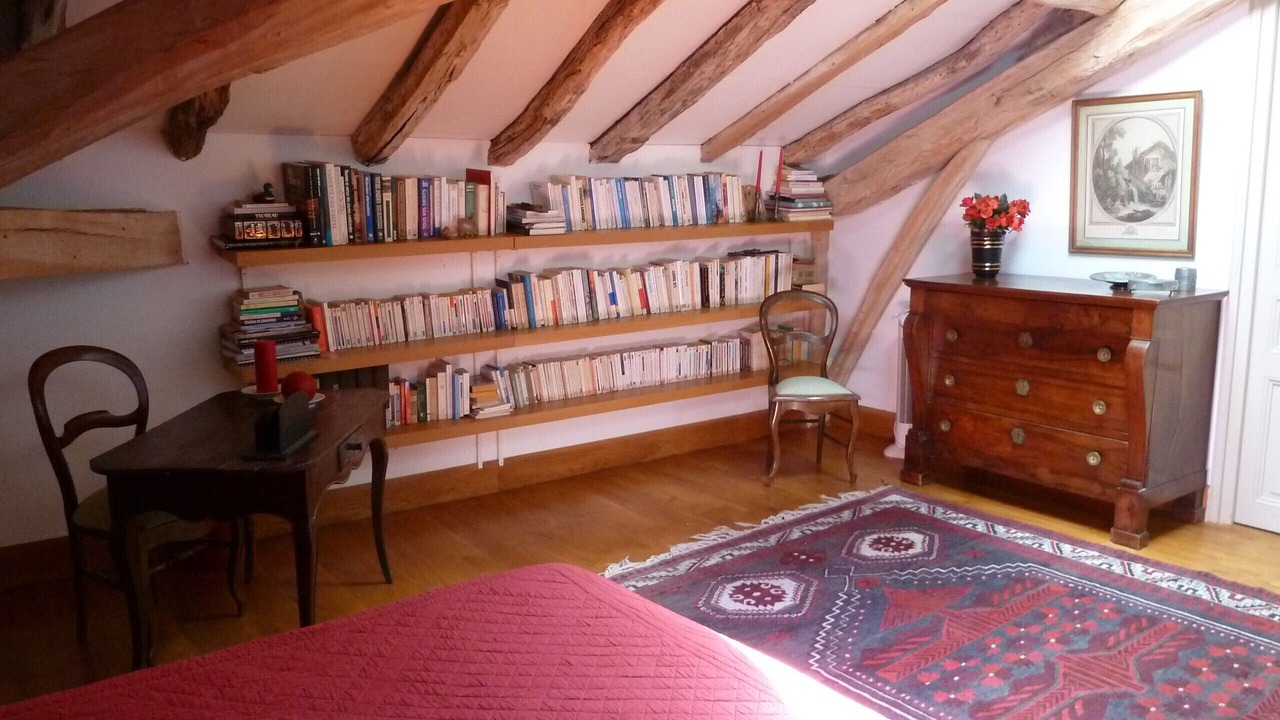 Photo of Bedroom in Saint-Antonin Noble Val