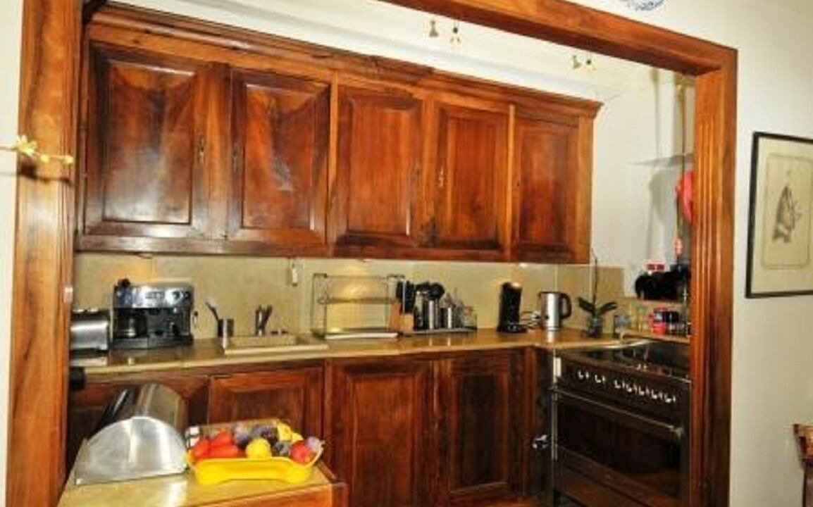 Photo of Kitchen in Saint-Antonin Noble Val