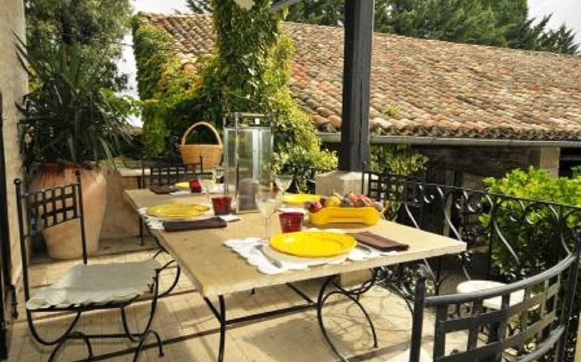 Photo of Outdoor in Saint-Antonin Noble Val