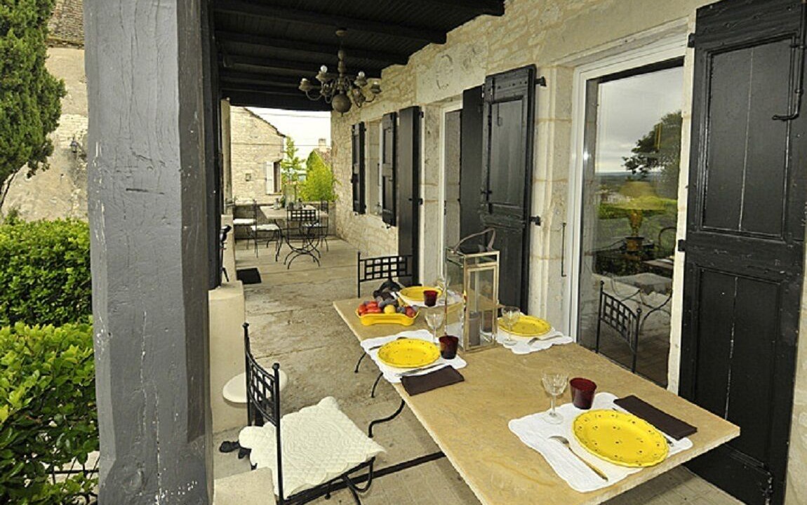 Photo of Outdoor in Saint-Antonin Noble Val