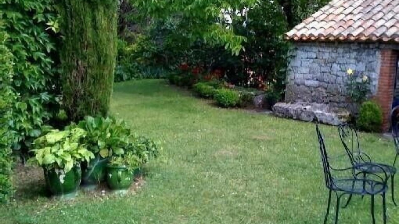 Photo of Outdoor in Saint-Antonin Noble Val