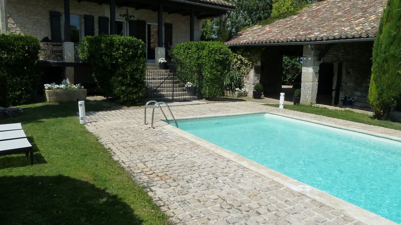 Photo of Outdoor in Saint-Antonin Noble Val