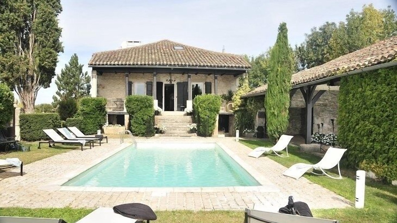 Photo of Outdoor in Saint-Antonin Noble Val