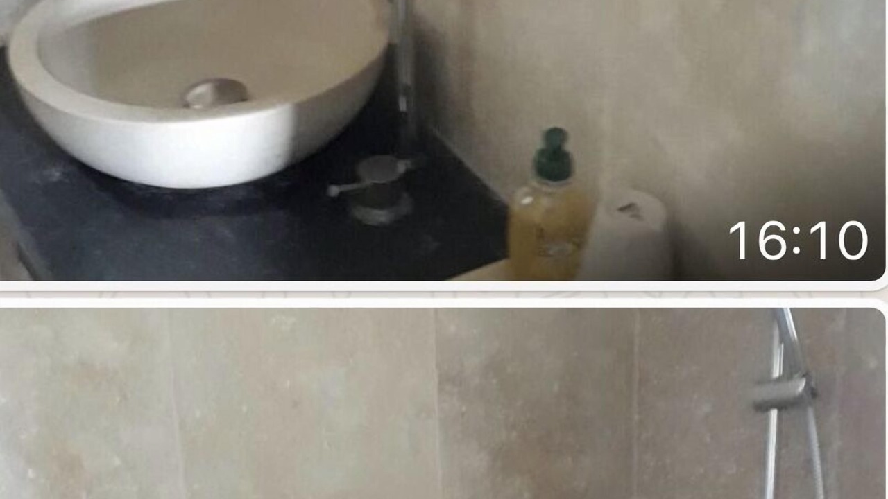 Photo of Bathroom in Saint-Antonin Noble Val