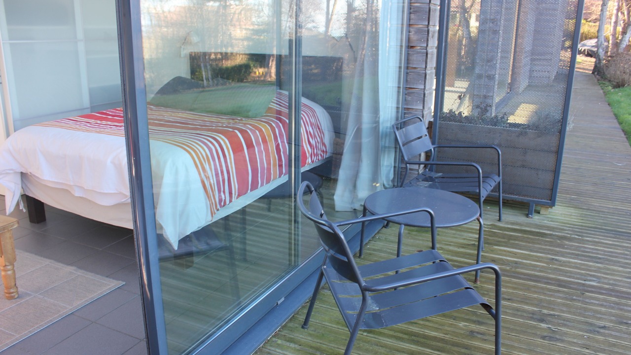 Photo of Bedroom in Hautot-sur-Mer