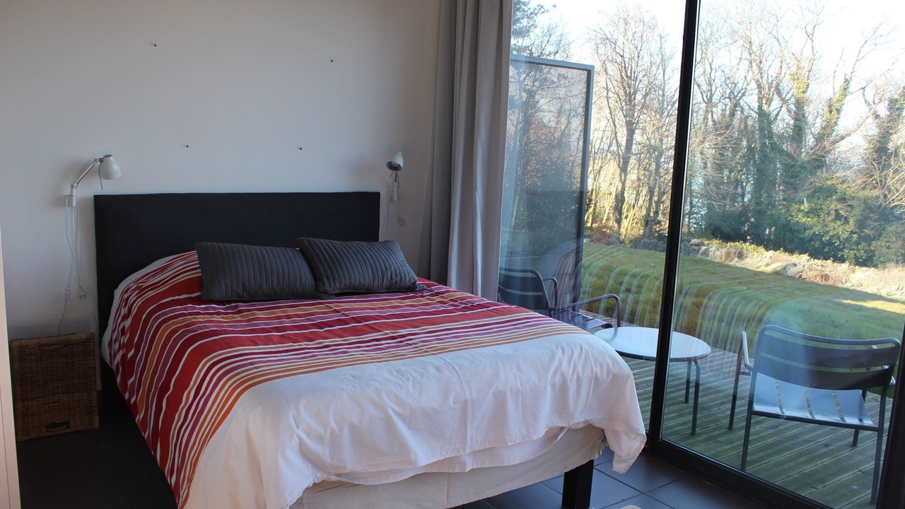 Photo of Bedroom in Hautot-sur-Mer