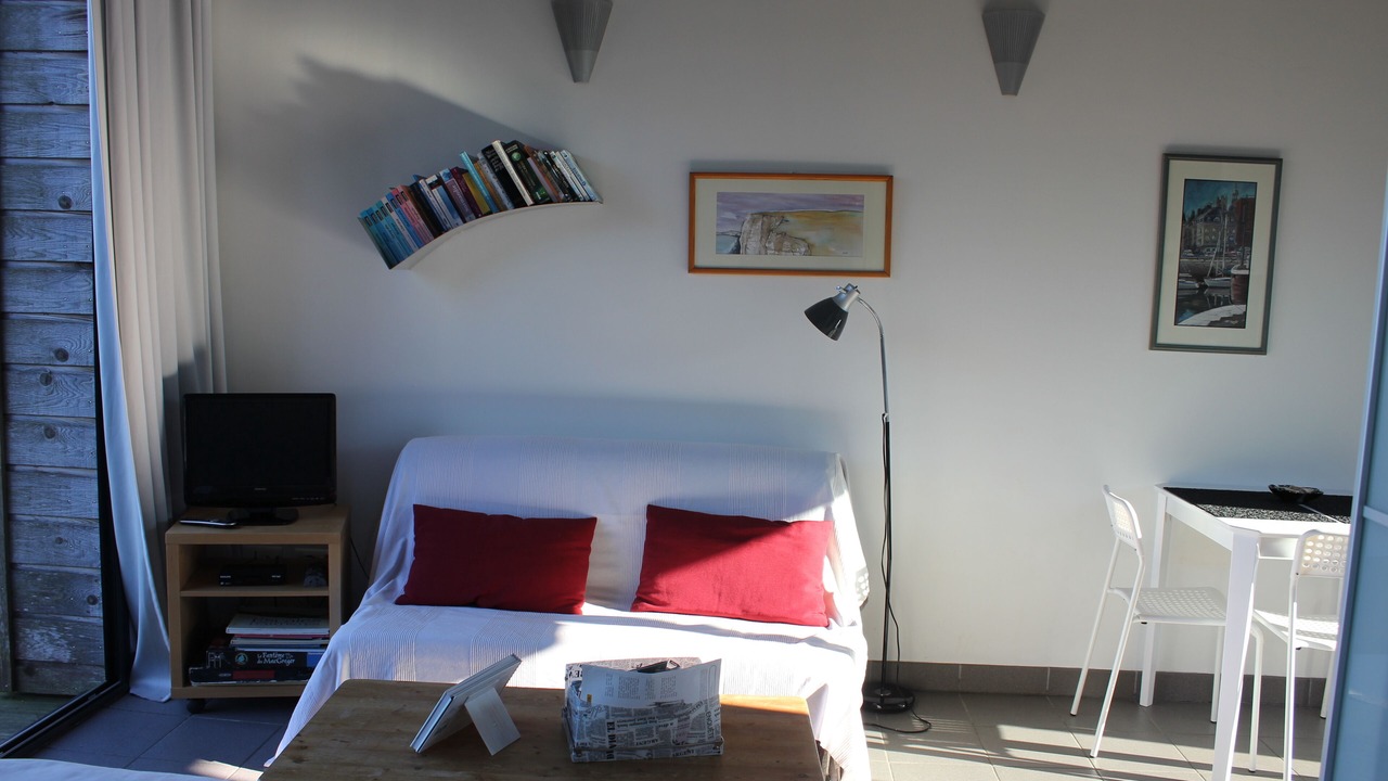 Photo of Bedroom in Hautot-sur-Mer
