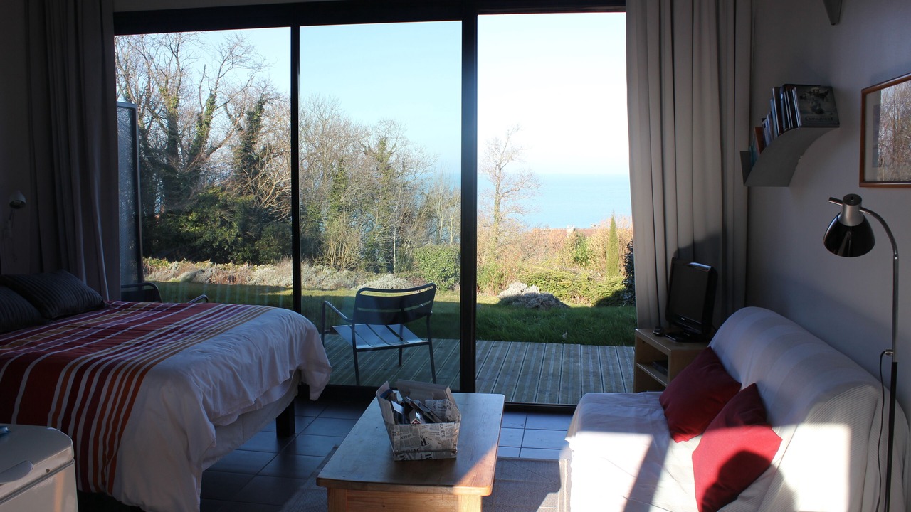 Photo of Bedroom in Hautot-sur-Mer