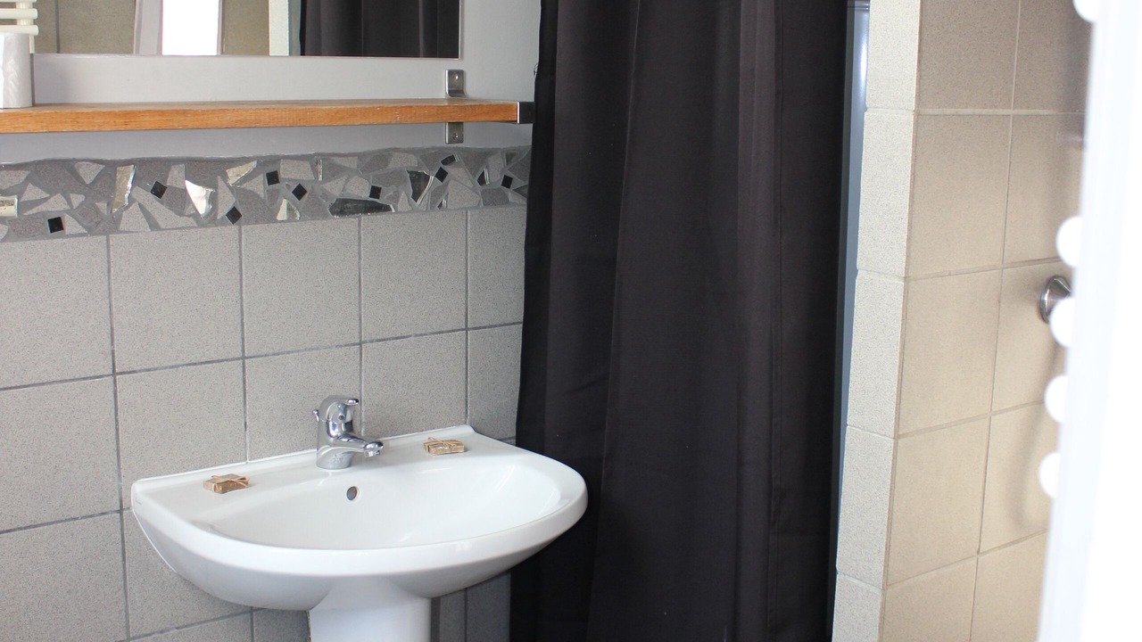 Photo of Bathroom in Hautot-sur-Mer