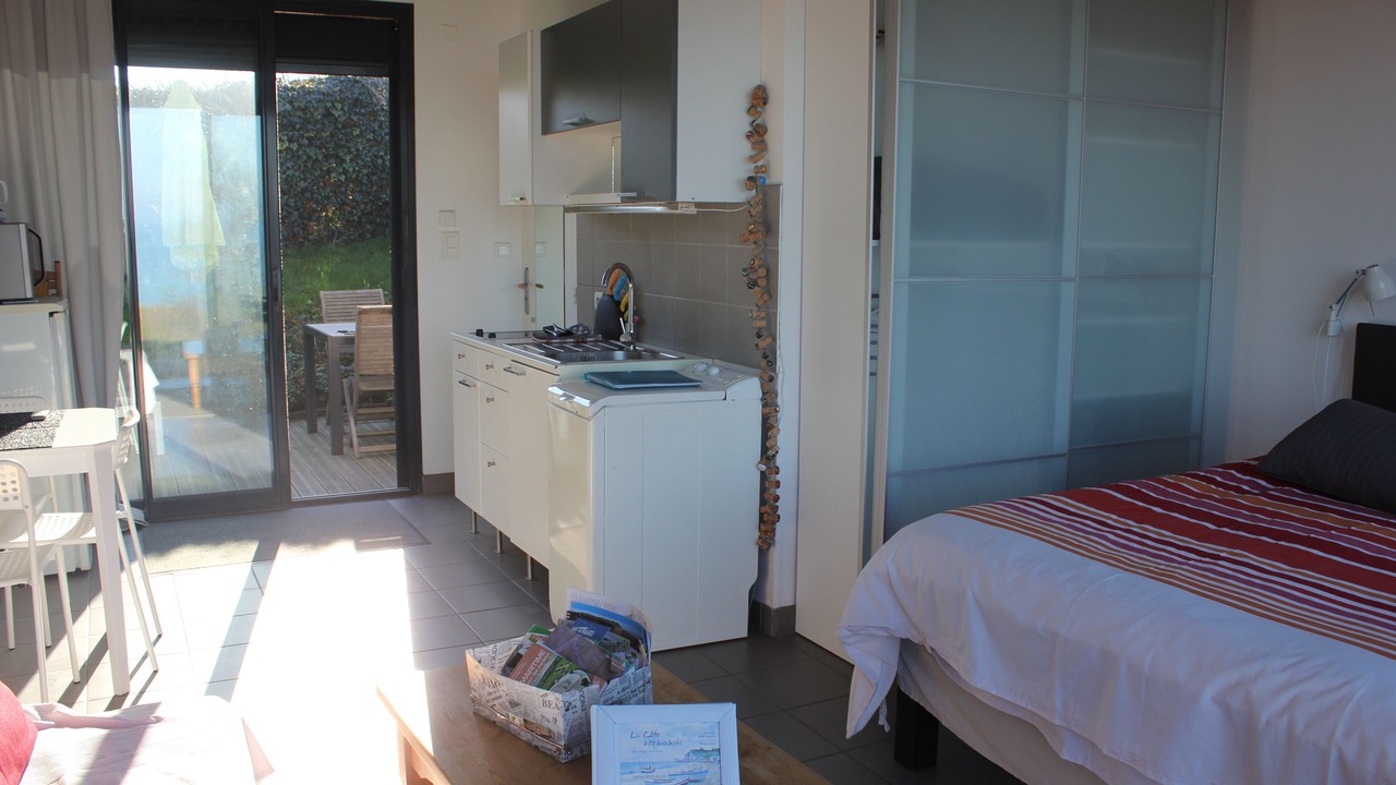Photo of Bedroom in Hautot-sur-Mer