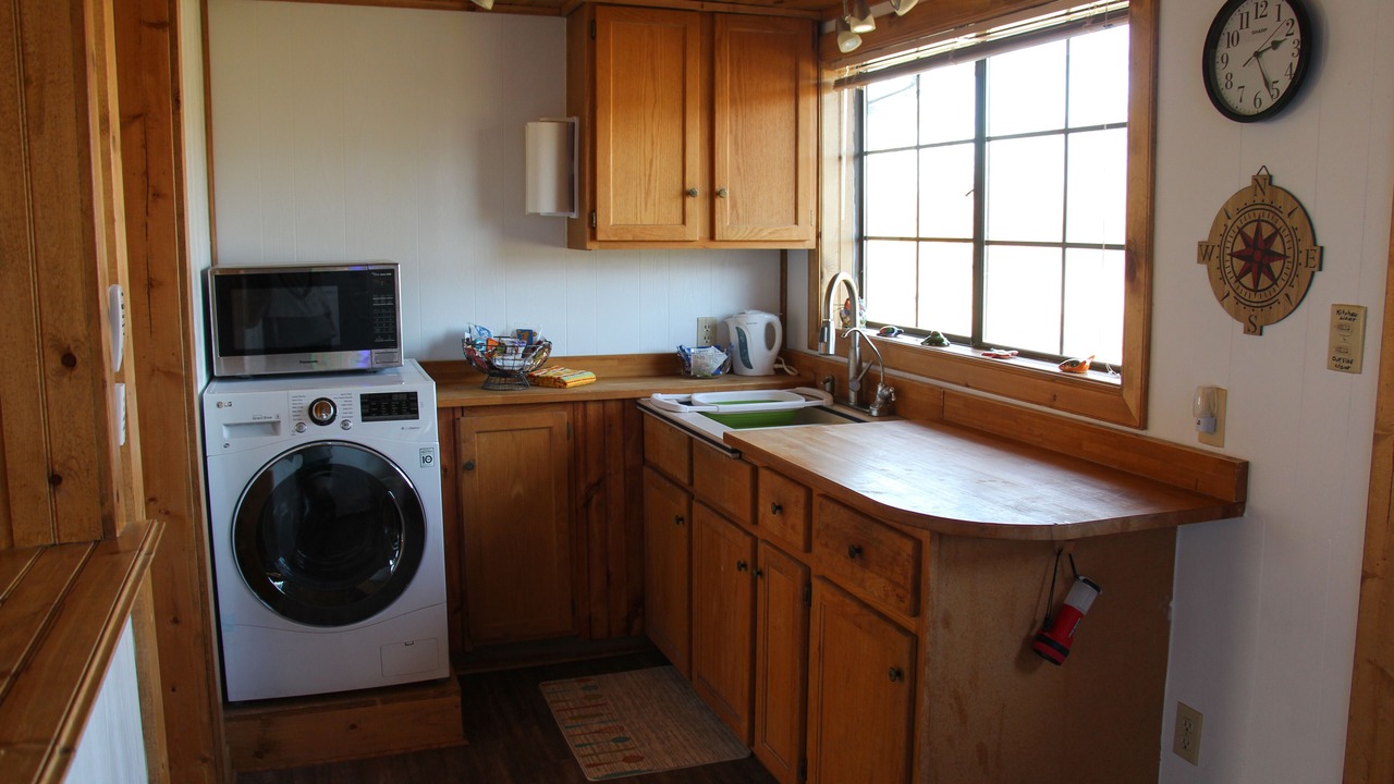 Photo of Kitchen in Menard
