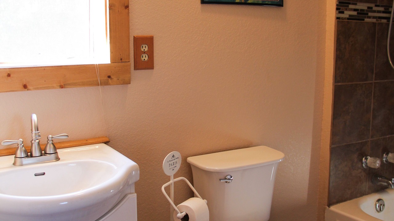 Photo of Bathroom in Menard