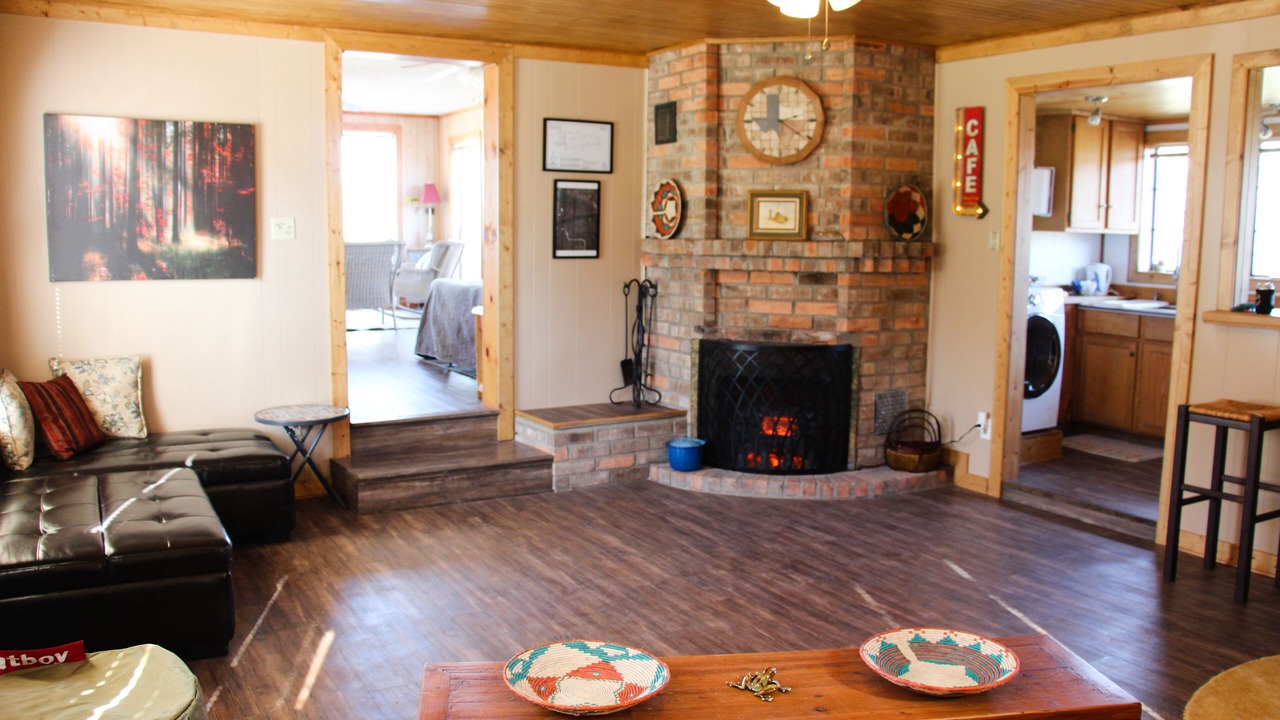 Photo of Livingroom in Menard