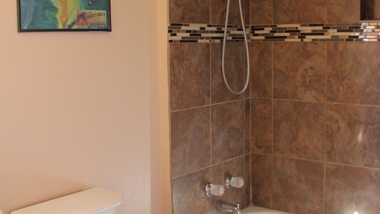 Photo of Bathroom in Menard
