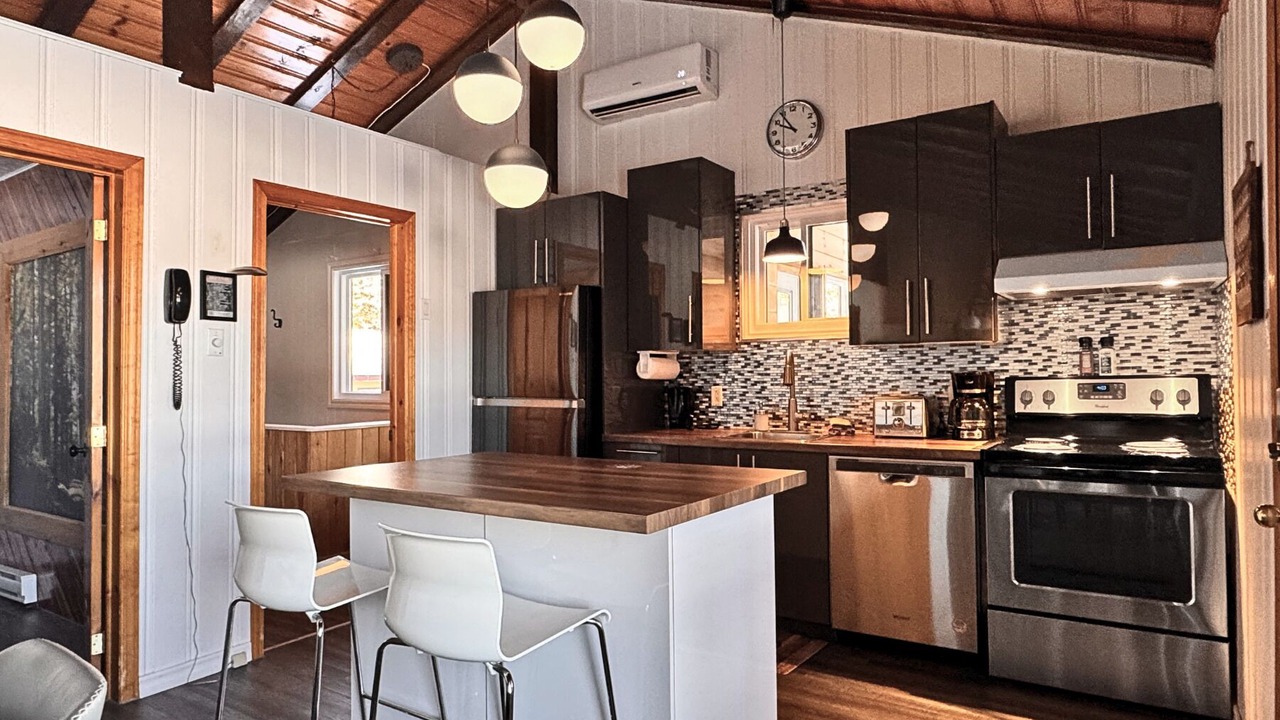 Photo of Kitchen in Mandeville