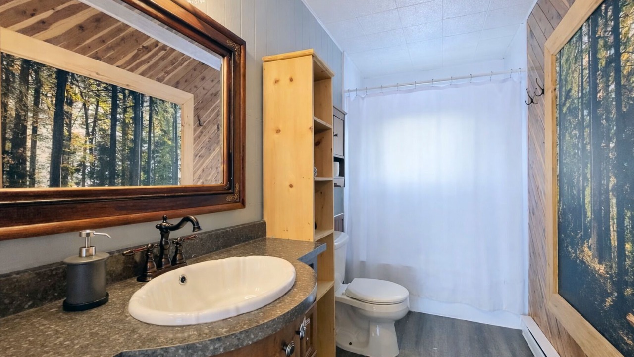 Photo of Bathroom in Mandeville