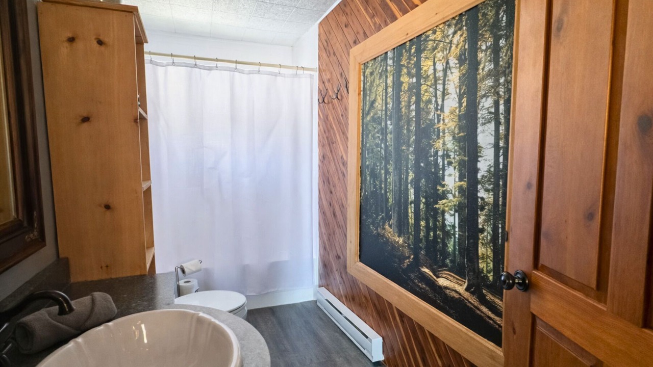 Photo of Bathroom in Mandeville