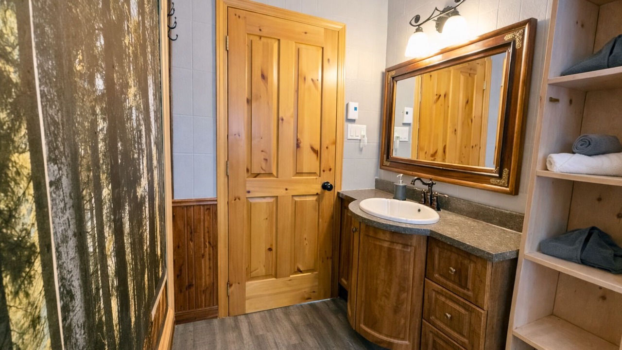 Photo of Bathroom in Mandeville