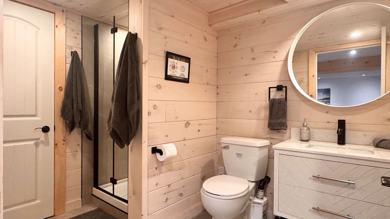 Photo of Bathroom in Mandeville