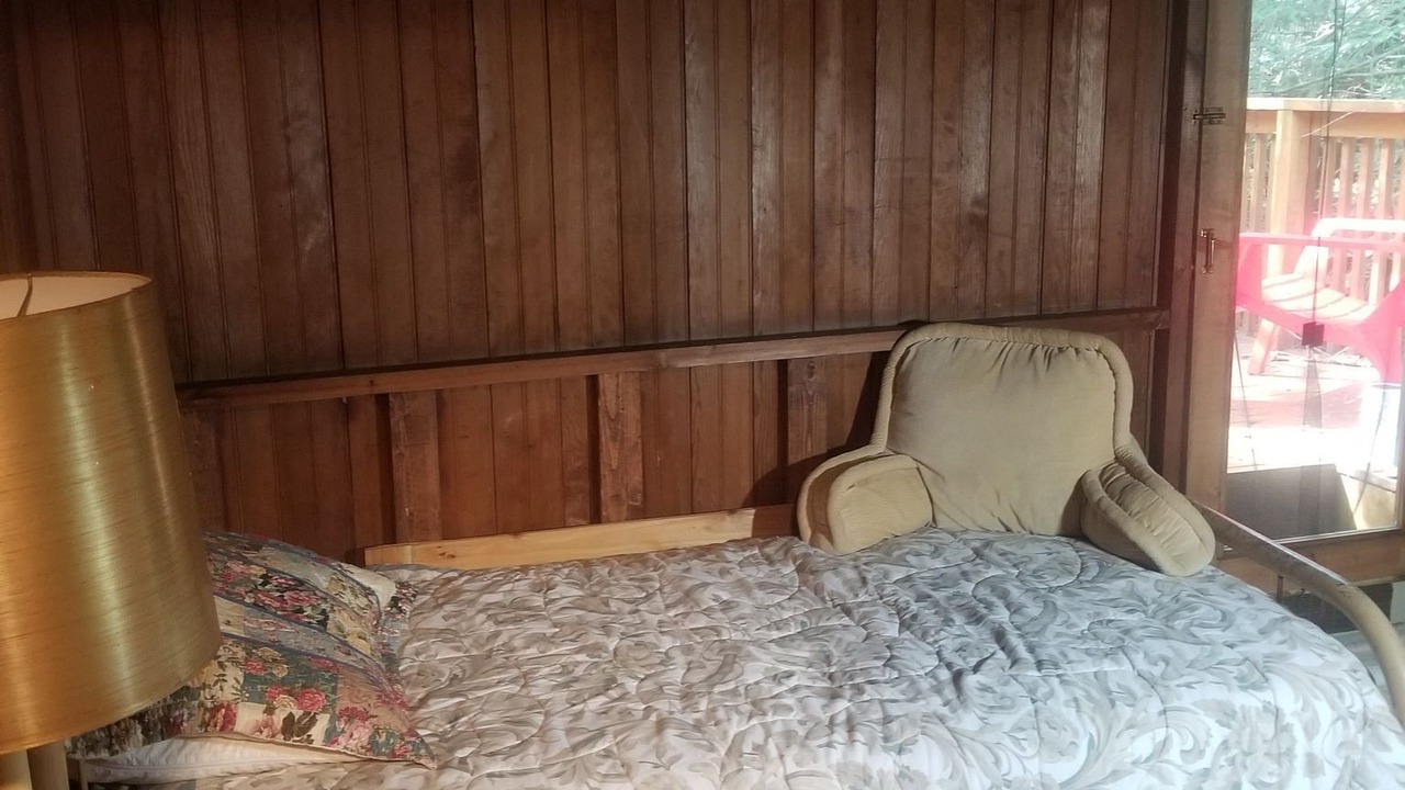 Photo of Patio Balcony in Mount Gretna Heights