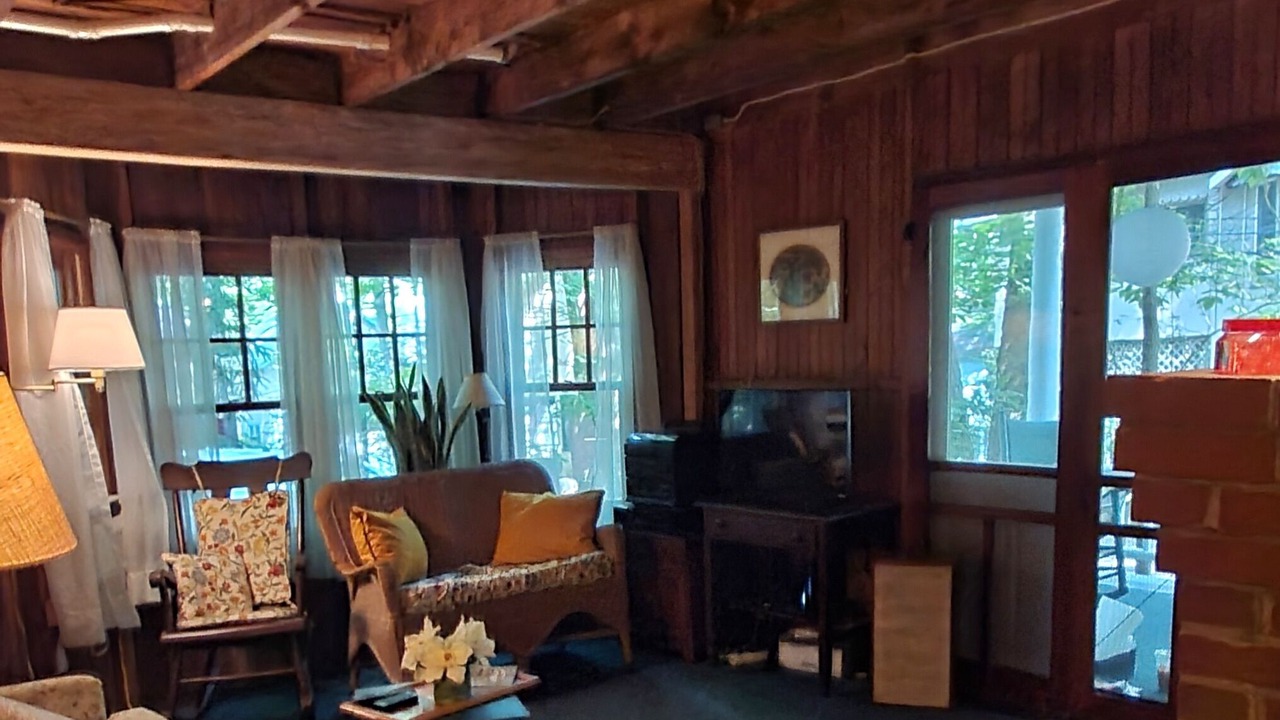 Photo of Livingroom in Mount Gretna Heights