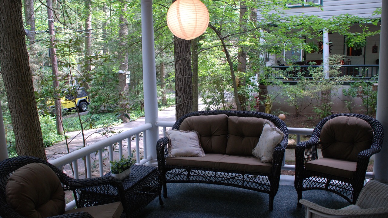 Photo of Outdoor in Mount Gretna Heights