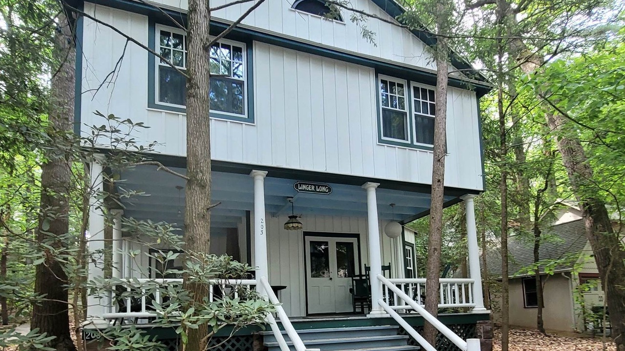 Photo of Outdoor in Mount Gretna Heights