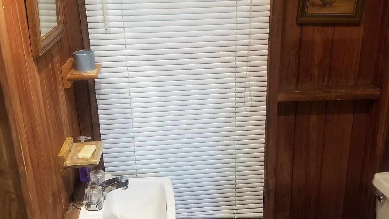 Photo of Bathroom in Mount Gretna Heights