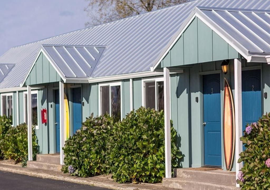 Photo of Outdoor in Netarts