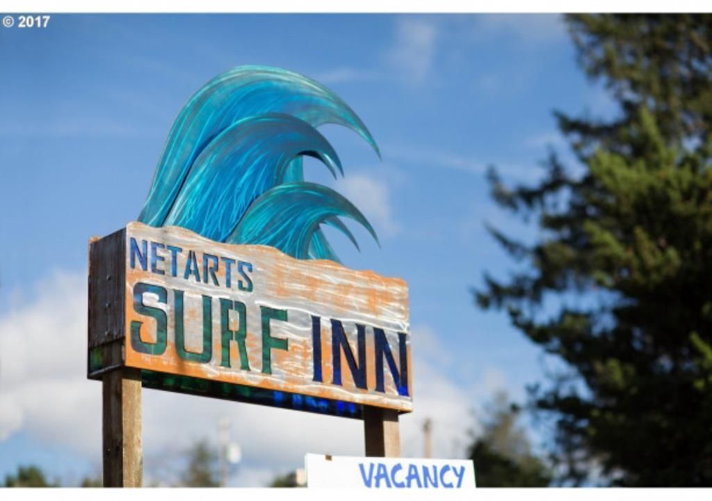 Photo of Outdoor in Netarts