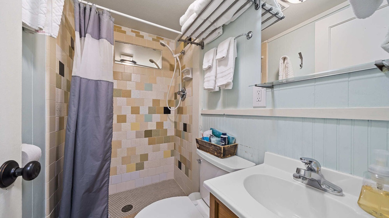 Photo of Bathroom in Netarts