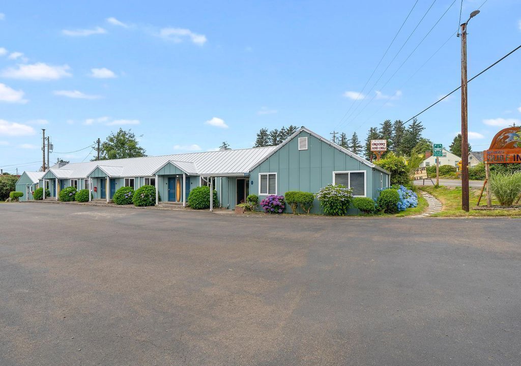 Photo of Outdoor in Netarts