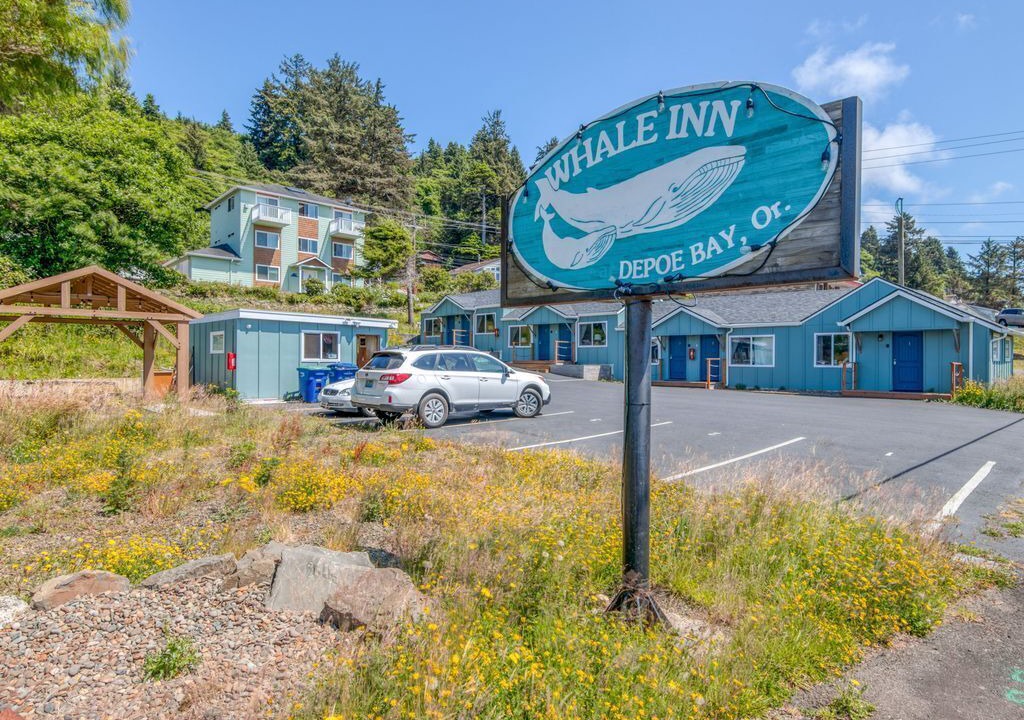 Photo of Outdoor in Depoe Bay