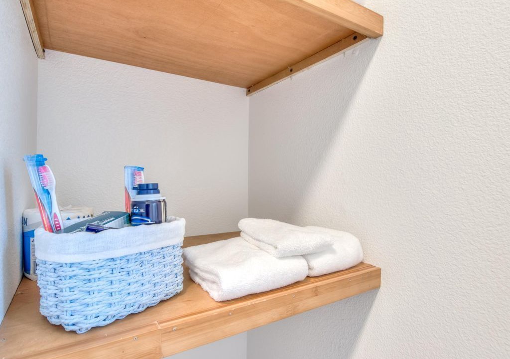 Photo of Bedroom in Depoe Bay