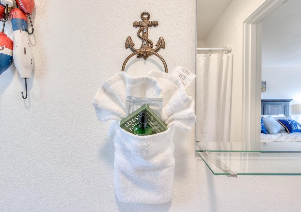 Photo of Bathroom in Depoe Bay