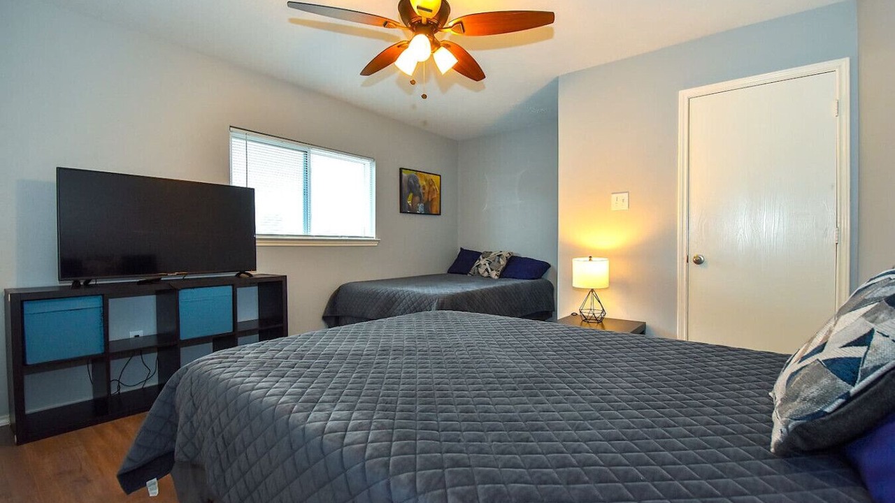 Photo of Bedroom in FM 1960